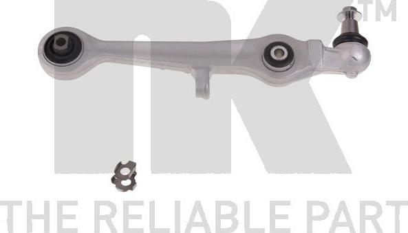 NK 5014716 - Track Control Arm motal.fi