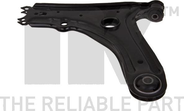 NK 5014710 - Track Control Arm motal.fi