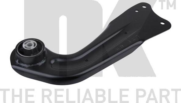 NK 50147133 - Track Control Arm motal.fi