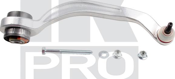 NK 5014720PRO - Track Control Arm motal.fi