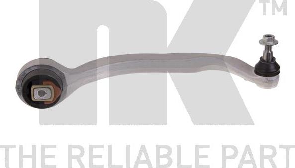 NK 5014720 - Track Control Arm motal.fi