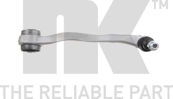 NK 50115100 - Track Control Arm motal.fi