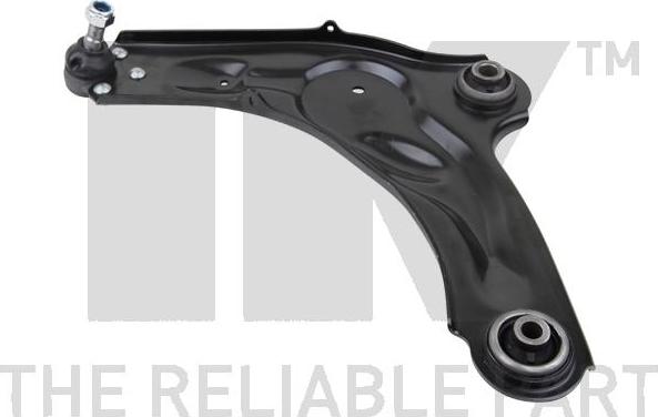 NK 5013951 - Track Control Arm motal.fi