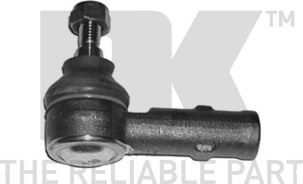 NK 5031204 - Tie Rod End motal.fi