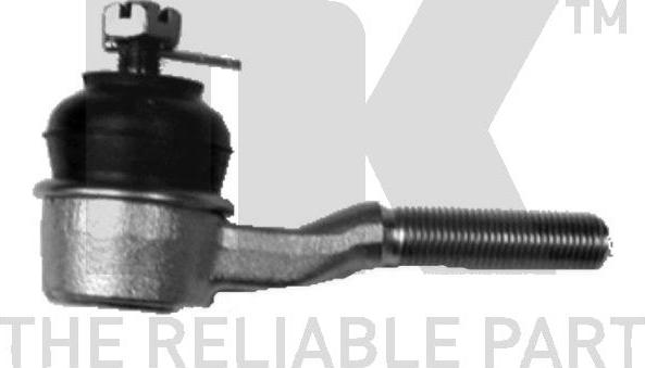 NK 5033003 - Tie Rod End motal.fi