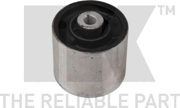 NK 5104780 - Bush of Control / Trailing Arm motal.fi