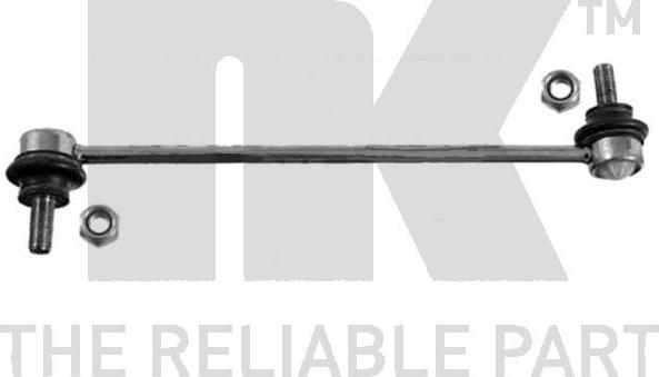 NK 5112218 - Rod / Strut, stabiliser motal.fi