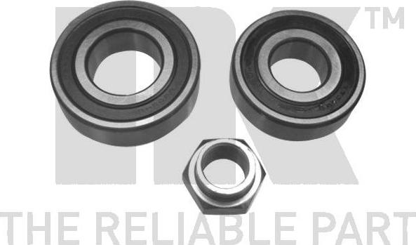 NK 765204 - Wheel Bearing motal.fi