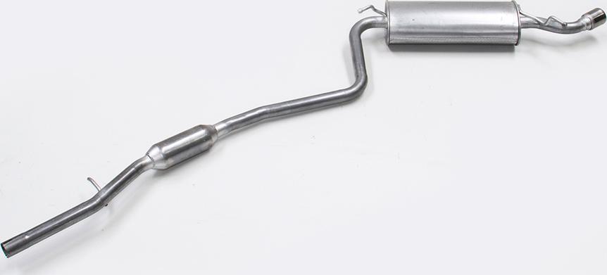 NOVAK 06.718 - End Silencer motal.fi