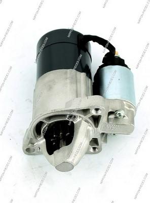 NPS M521A46 - Starter motal.fi