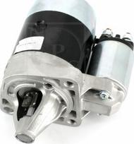 NPS M521A09 - Starter motal.fi