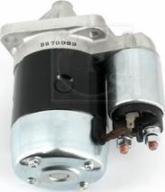 NPS M521A09 - Starter motal.fi