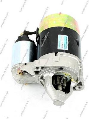 NPS M521I05 - Starter motal.fi