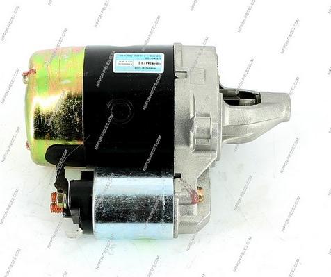 NPS M521I05 - Starter motal.fi