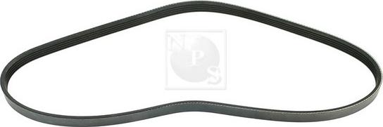 NPS M111A13 - V-Ribbed Belt motal.fi