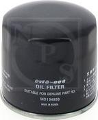 NPS M131A13 - Oil Filter motal.fi