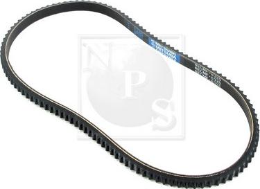 NPS N111N12 - V-Belt motal.fi