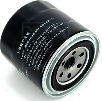 NPS N131N03 - Oil Filter motal.fi