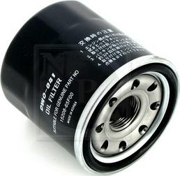 NPS N131N20 - Oil Filter motal.fi