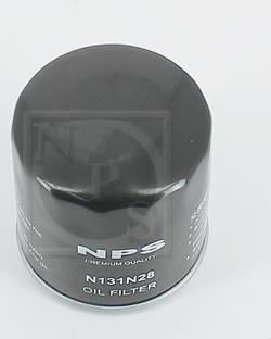 NPS N131N28 - Oil Filter motal.fi