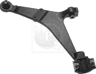 NPS P421A05 - Track Control Arm motal.fi