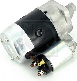 NPS S521I05 - Starter motal.fi