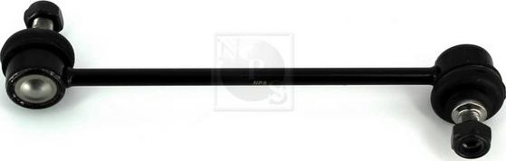 NPS T405A51 - Rod / Strut, wheel suspension motal.fi