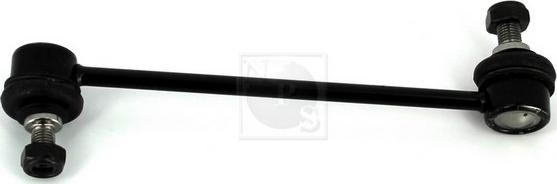 NPS T405A51 - Rod / Strut, wheel suspension motal.fi