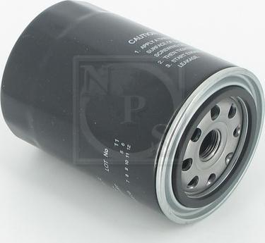 NPS T131A06 - Oil Filter motal.fi