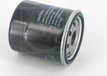 NPS T131A10 - Oil Filter motal.fi