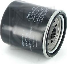 NPS T131A11 - Oil Filter motal.fi