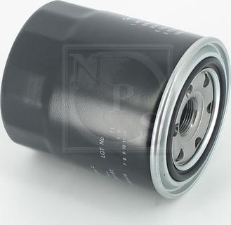 NPS T131A13 - Oil Filter motal.fi