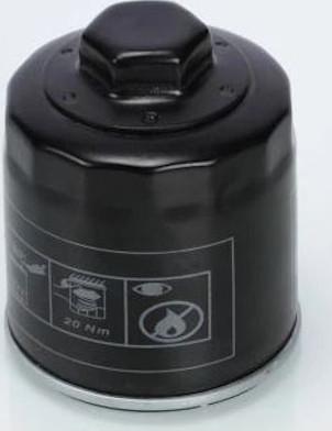 NPS V131G03 - Oil Filter motal.fi