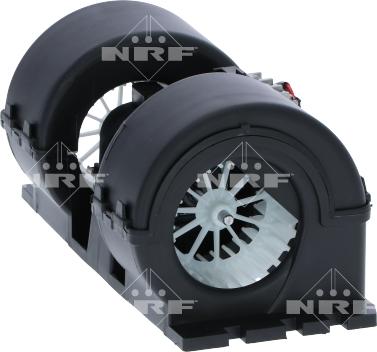 NRF 34141 - Interior Blower motal.fi