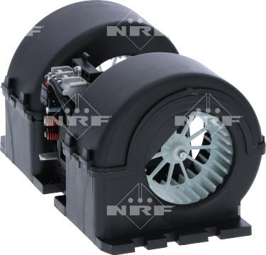 NRF 34141 - Interior Blower motal.fi