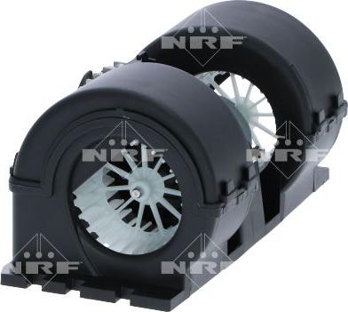 NRF 34141 - Interior Blower motal.fi