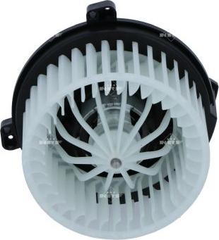 NRF 34168 - Interior Blower motal.fi