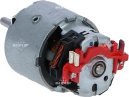 NRF 34216 - Interior Blower motal.fi