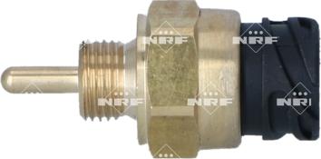 NRF 727038 - Sensor, coolant temperature motal.fi