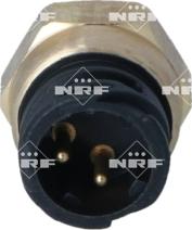 NRF 727038 - Sensor, coolant temperature motal.fi