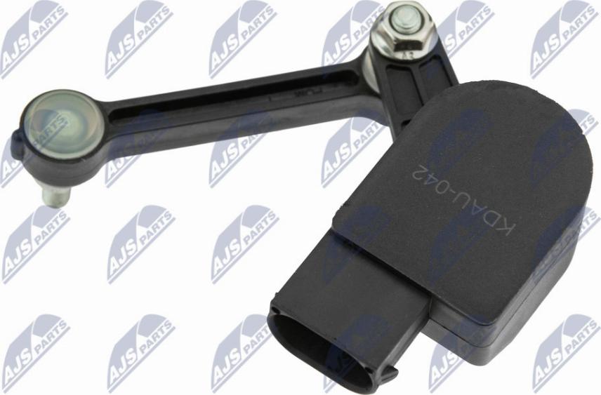 NTY ECX-AU-042 - Sensor, headlight range adjustment motal.fi