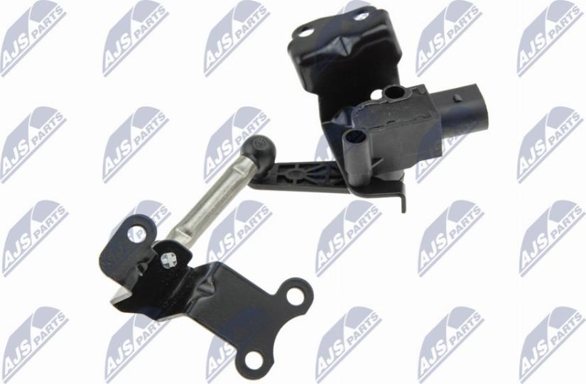 NTY ECX-AU-018 - Sensor, headlight range adjustment motal.fi