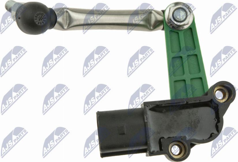 NTY ECX-AU-034 - Sensor, headlight range adjustment motal.fi