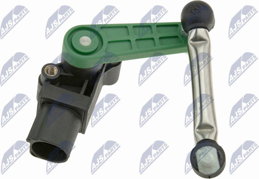 NTY ECX-AU-034 - Sensor, headlight range adjustment motal.fi