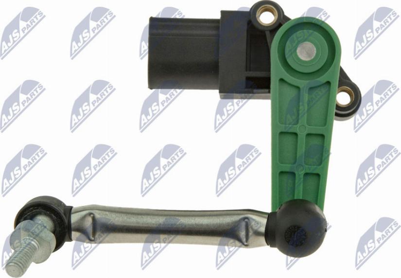 NTY ECX-AU-034 - Sensor, headlight range adjustment motal.fi