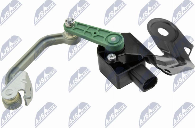 NTY ECX-AU-026 - Sensor, headlight range adjustment motal.fi