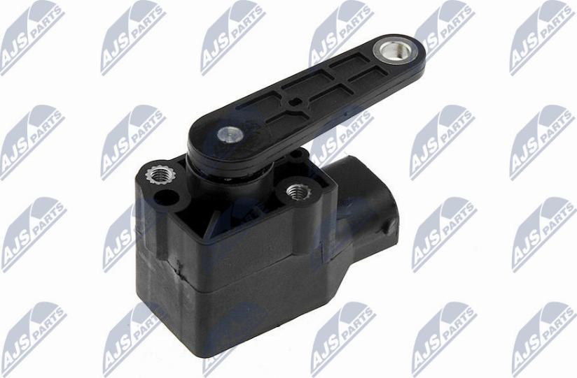 NTY ECX-BM-000 - Sensor, Xenon light (headlight range adjustment) motal.fi