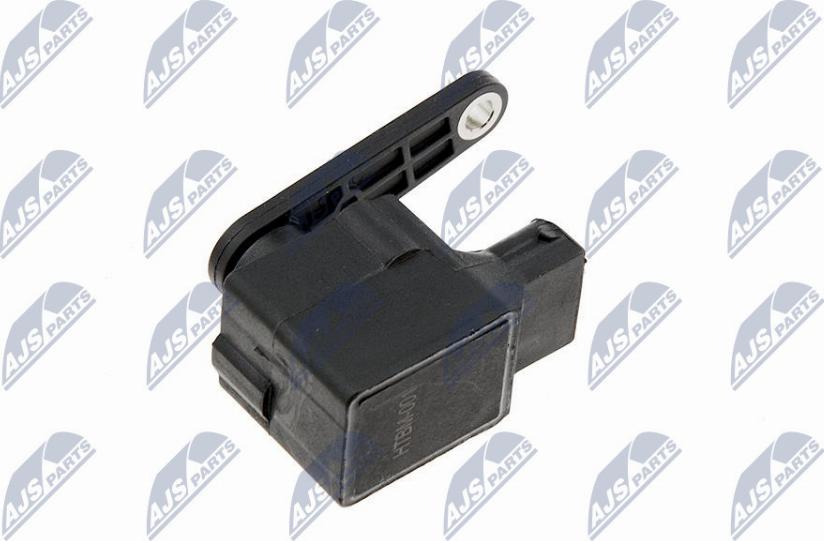 NTY ECX-BM-001 - Sensor, Xenon light (headlight range adjustment) motal.fi