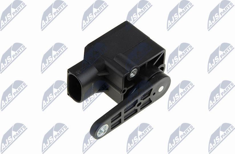 NTY ECX-VV-000 - Sensor, Xenon light (headlight range adjustment) motal.fi