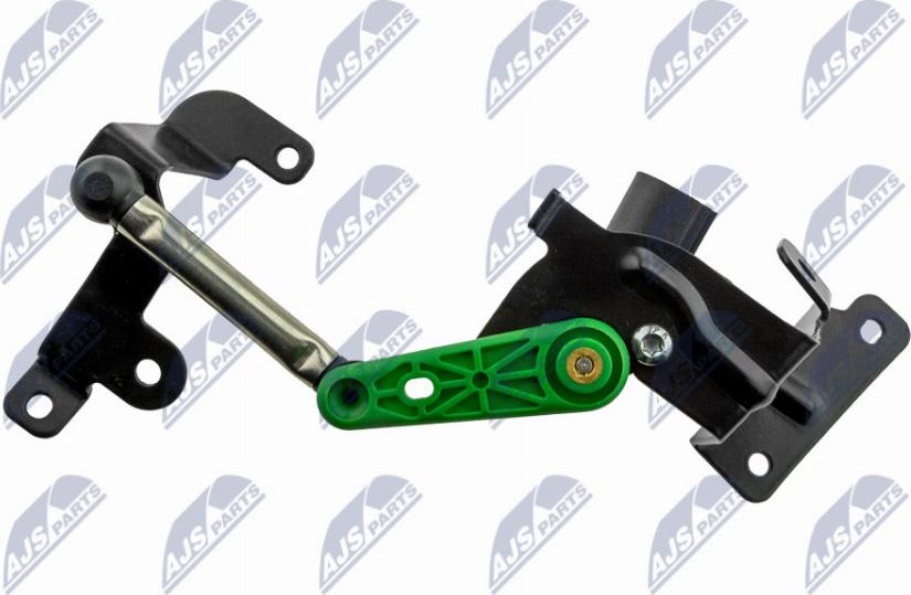 NTY ECX-VW-011 - Sensor, headlight range adjustment motal.fi